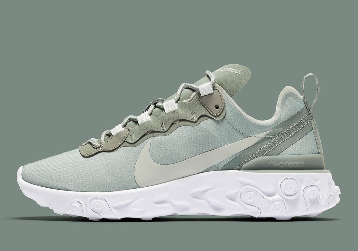 nike react element 55 womens uk