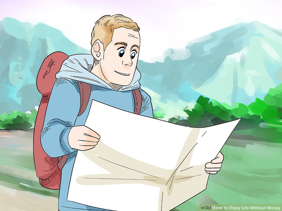 How to Enjoy Yourself (with Pictures) - wikiHow