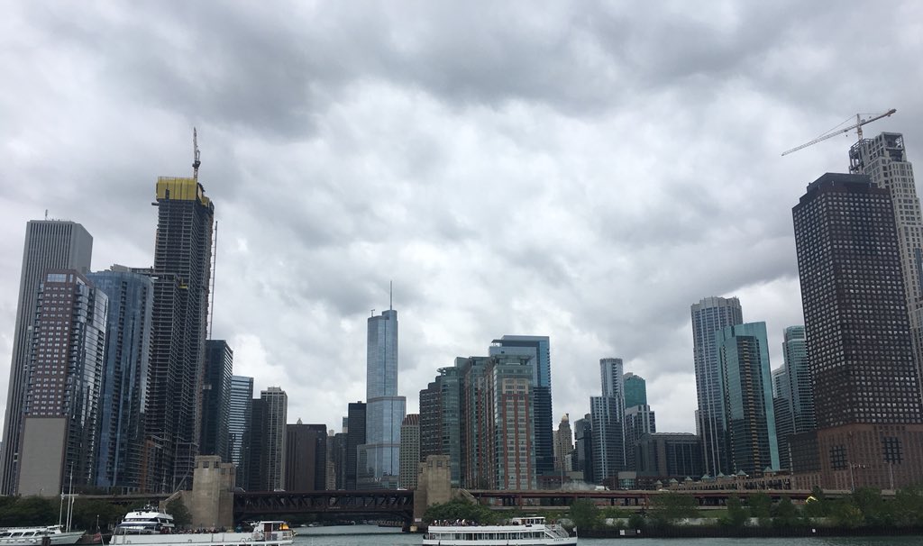 MissRamirez01's tweet photo. Engineering is everywhere ๐Amazing weekend learning about the architecture and engineering feats this city has created! #sciencematters #engineertheworld https://t.co/U4H3HBvIfM