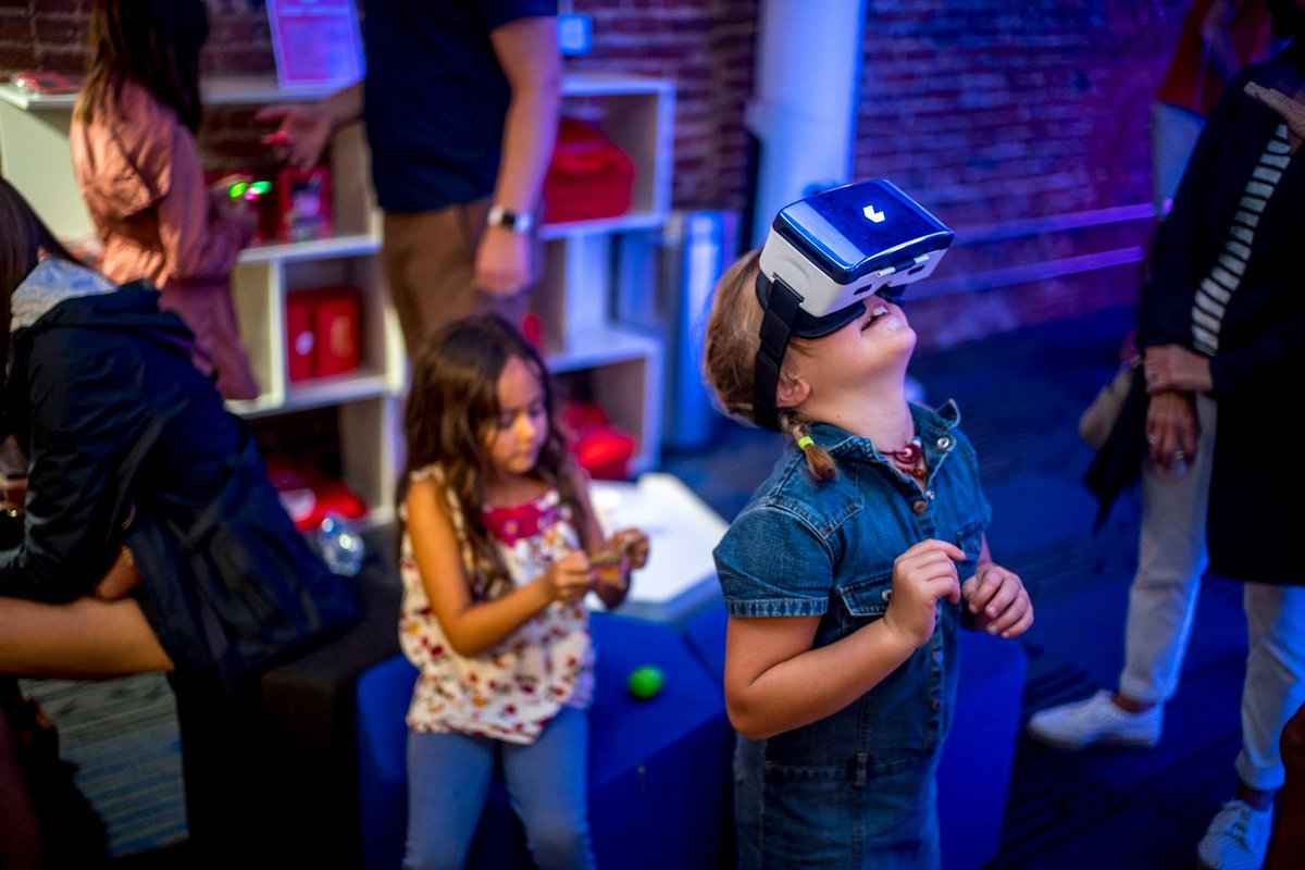 laborders2000's tweet photo. 3D printed Smores, Nitroballs, Levitation, &amp; MORE! Atlanta Families - Get ready for STEM-inspired &amp; edible experiences when @suestechkitchen comes to #EmoryPoint Sept. 14-16! Get your tickets now for this limited time engagement!

https://t.co/I1Pcr2g5xy https://t.co/joLrFzxnzJ