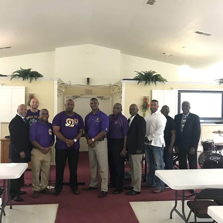 ΩΨΦ HoustonCoalition tweet media