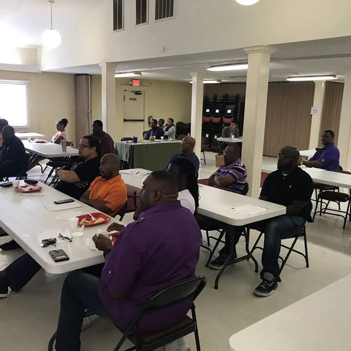 ΩΨΦ HoustonCoalition tweet media
