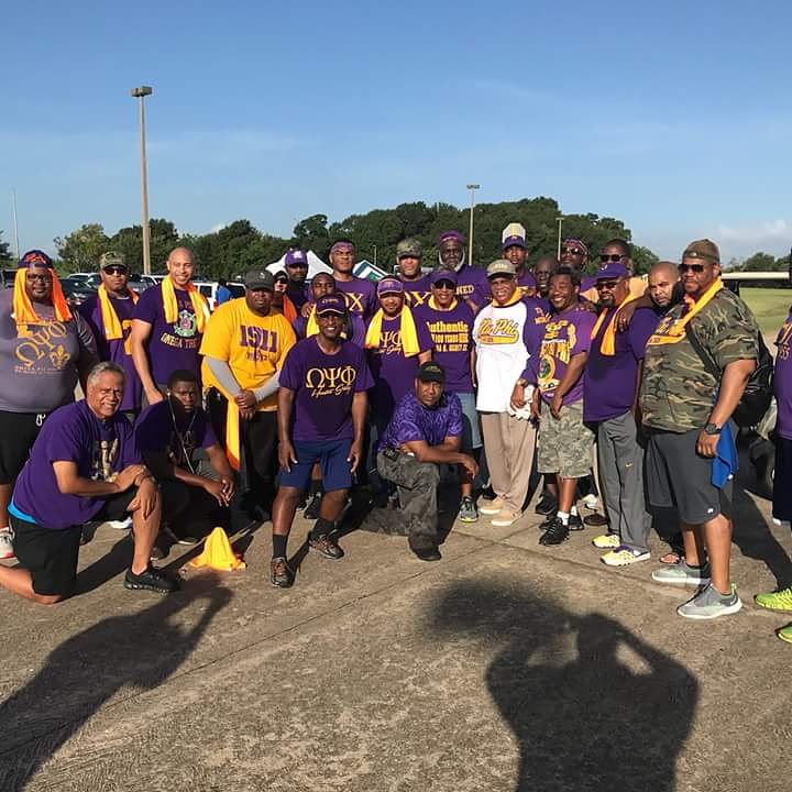 ΩΨΦ HoustonCoalition tweet media