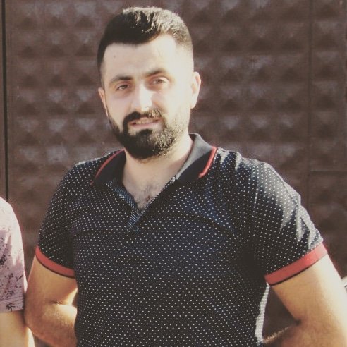 #YeniProfilResmi
