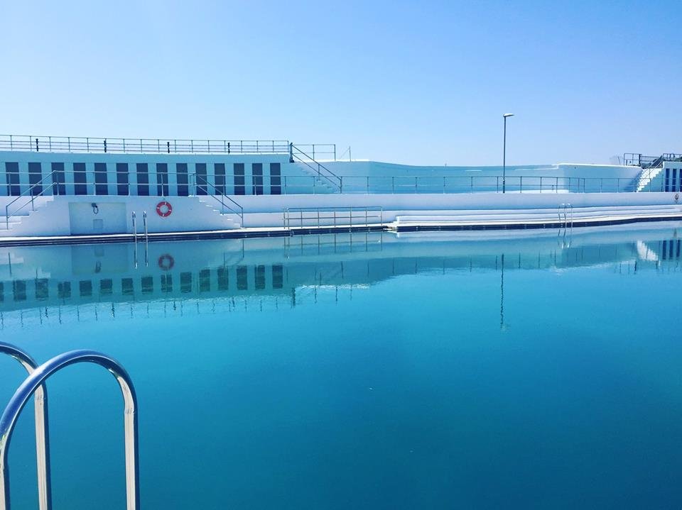 13th and 20th September Access for all at #jubileepool  supporting less able