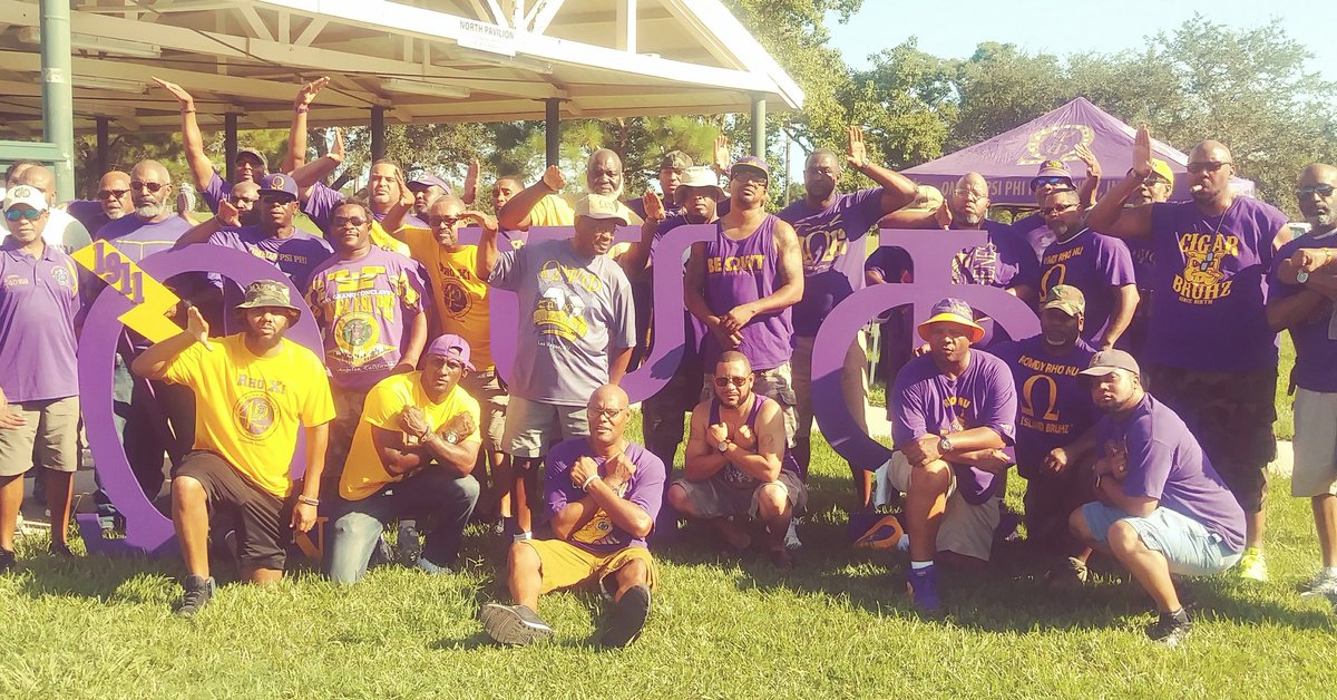 ΩΨΦ HoustonCoalition tweet media