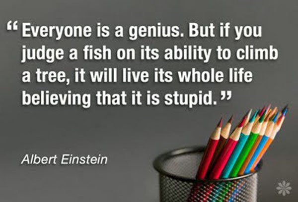 JenniferR2ATiM's tweet photo. Perfect quote for the STEAM lab! So many opportunities to learn something new...
#findyourpassion
#everybodyhasone https://t.co/BoJ0buucJG