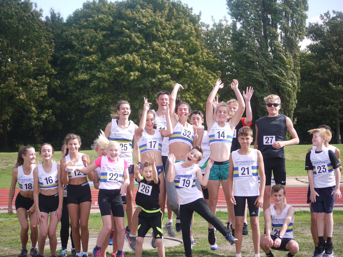 PAC combined fun event