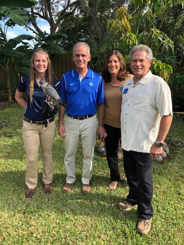 jay silveria parents