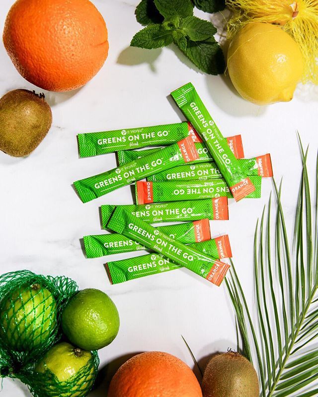 ItWorksINTL's tweet photo. After chocolate and vanilla, orange is the world’s favorite flavor 🍊 Drop us a 🍊 if you love our Greens Orange? .
.
.
.
#itworks #itworkswraps #itworkscleanse #itworksglobal #wholenothalevel #funfriendshipfreedom #commitdontquit #oneteamonemission #… https://t.co/xmp6xzAPDM https://t.co/1yT9o2bZik
