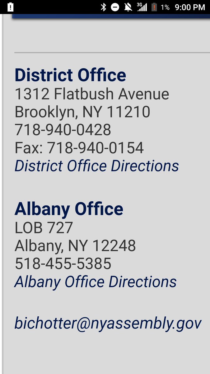 We just found out that State Assemblywoman Rodneyse Bichotte (<a href="/AMBichotte/">Rodneyse Bichotte Hermelyn</a>) has been cooperating with ICE to remove tenants from their homes.  She must be removed from office. The people and organizations must Rise Up against her. She is a Trump Agent.