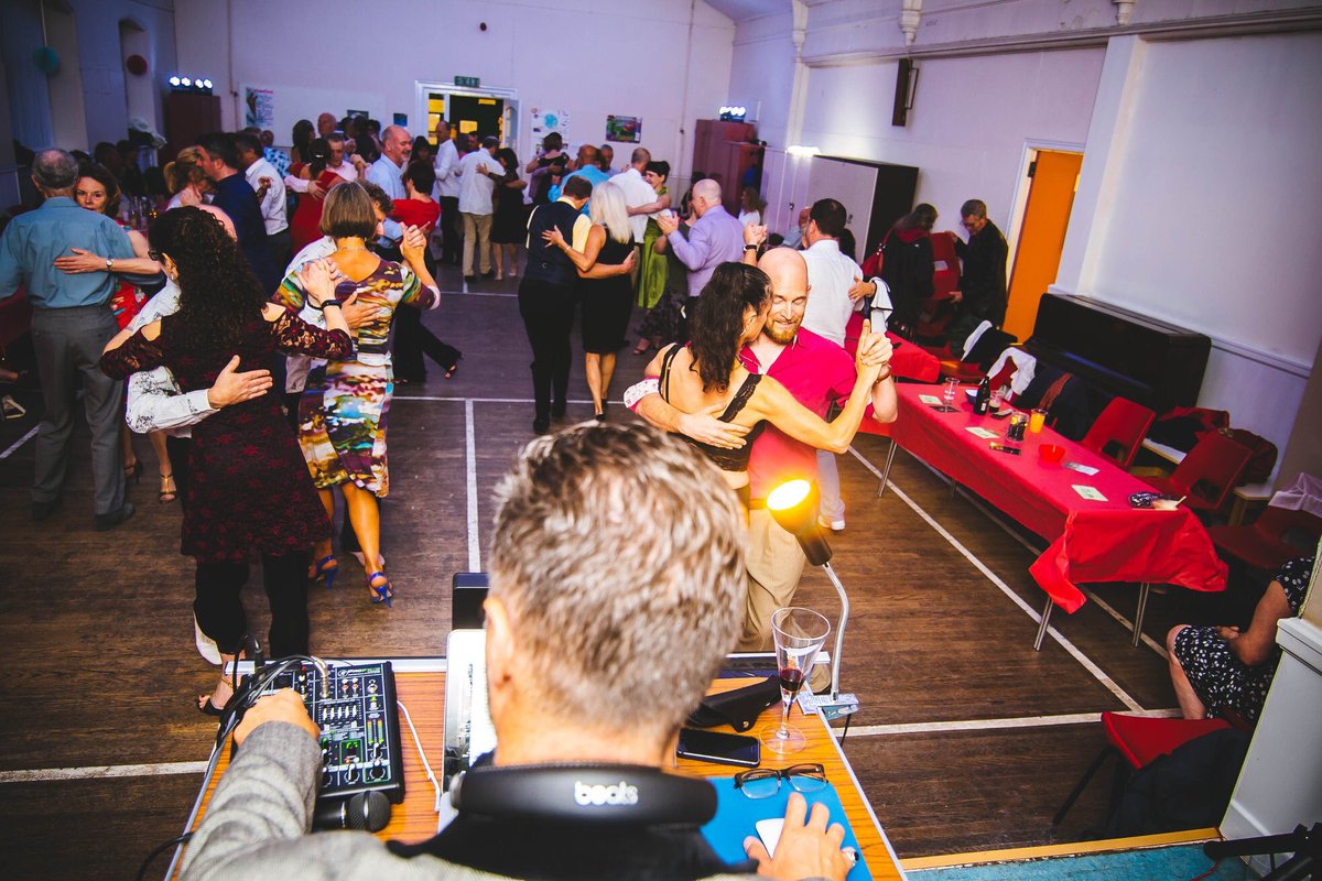 TangoPaisley's tweet photo. https://t.co/bT8F3UXBJ4…
#newbeginners #argentinetango lessons starting 14th September #getmoving #StrictlyComeDancing #strictly2018 @paisleyis @paisleyorguk @WhatsOnRen @PaisleyFirst #meetnewpeople #makefriends #jointheparty @RenfrewshireBN https://t.co/c2OwYtx3l7