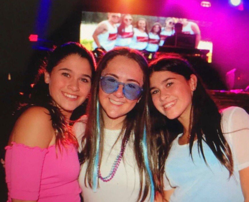 <a href="/GoldCoastBBYO/">Gold Coast BBYO</a> celebrated the new year last night with an EPIC kickoff that held over 400 teens!! thank you to <a href="/GoldCoastSganit/">Courtney Reiff</a> for the pictures, #SganimWins FOR SURE‼️