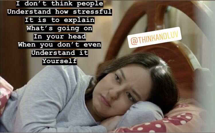 thinkandluvofpg's tweet photo. #thinkandluv #overthinking #thinkingofyou #thinkingoflife #explainwhatswrongisstressful #stress #cutiee #lovelyshoot #lebaneseactresses #lebanesewriters #youdontunderstand #mahroumin #50alfseries #ayatiba @AyaTiba https://t.co/icSXW4PjjA