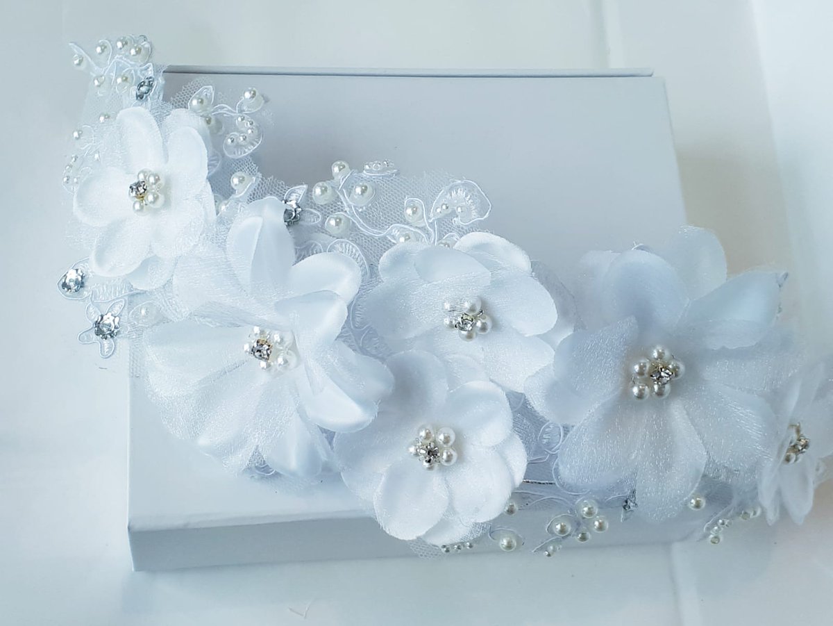 <a href="/SMBridal/">Special Memories Bridal Accessories</a> whilst our website is being updated why not visit our eBay store or Facebook page and take a look at ourl new range of bridal accessories. #wedding #bride