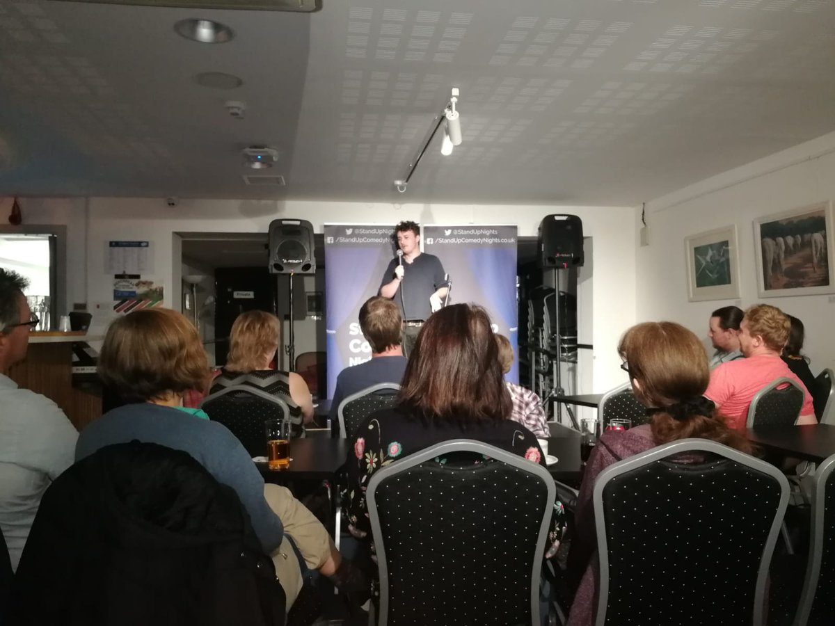 CompassComedy's tweet image. Talking about the perfect topic of conversation, using public urinals Tom Luttit #comedy #Ickenham #ruislip #Hillingdon #comedycompass