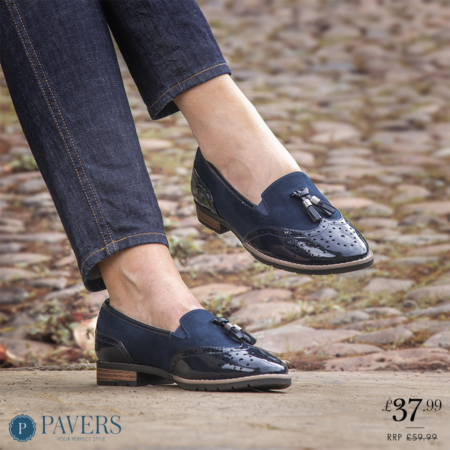 pavers shoes blanchardstown