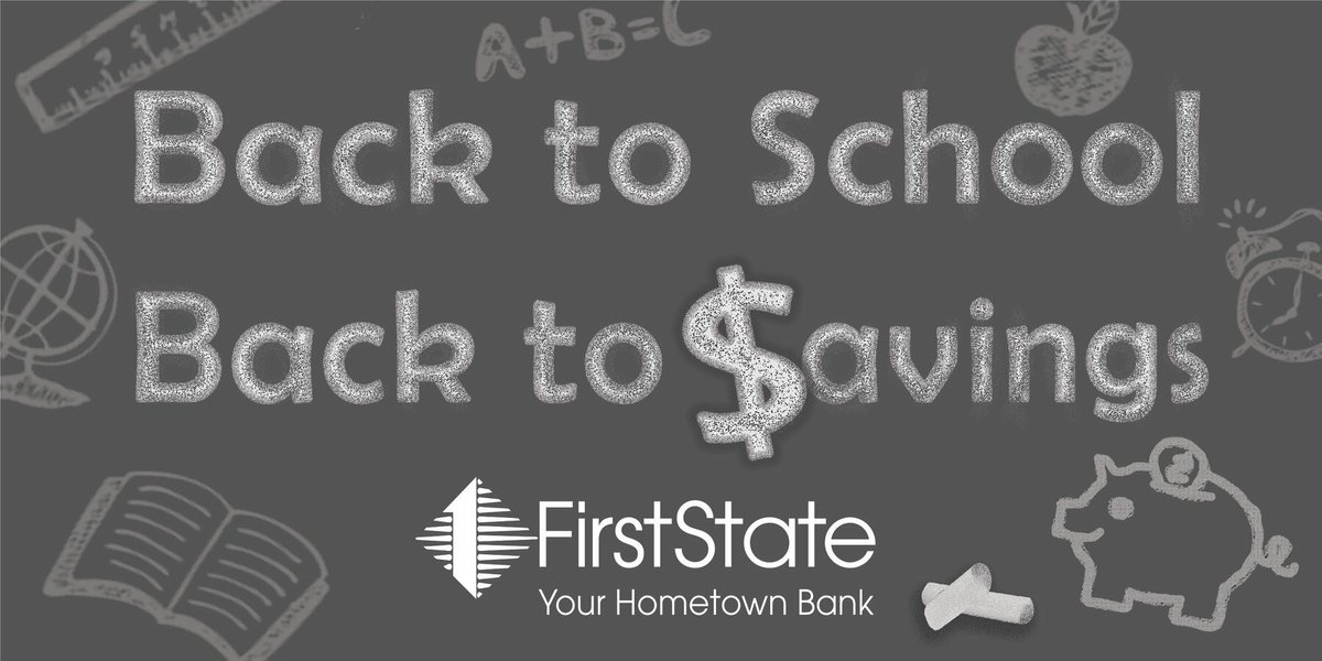 crystal_scott_'s tweet photo. Parade sign made for FSB float in the "Richmond Good Old Days Parade"  #backtoschool #parade #bank #sign #paradesign #banner #paradefloat #Chalkboard #graphicdesign #graphicdesigner #signage  #freelancer #forhire #branding #marketing #corporatedesign #fall #savings #chalk #school https://t.co/NoCcts2GuG