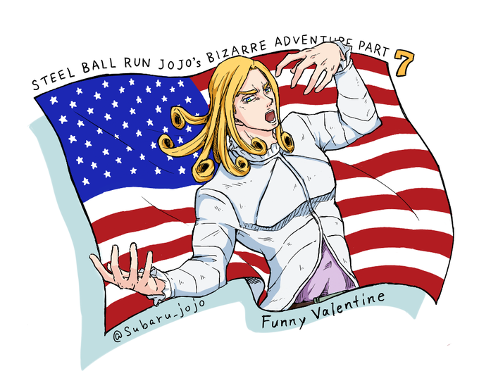 ヴァレンタイン大統領のtwitterイラスト検索結果 古い順 ヴァレンタイン大統領のtwitterイラスト検索結果 古い順