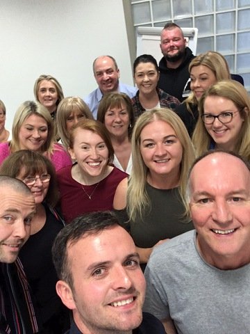 Heart Project (@heartprojectmsc) on Twitter photo Last weeks #health Promoting Homes training in #Belfast for <a href="/HLCAlliance/">Healthy Living Centre Alliance</a> staff across the region. #HPH will soon be rolled out in many areas with the aim of helping families live a healthier lifestyle #personaldevelopment #physicallyactivity #COOKIT Last weeks #health Promoting Homes training in #Belfast for <a href="/HLCAlliance/">Healthy Living Centre Alliance</a> staff across the region. #HPH will soon be rolled out in many areas with the aim of helping families live a healthier lifestyle #personaldevelopment #physicallyactivity #COOKIT