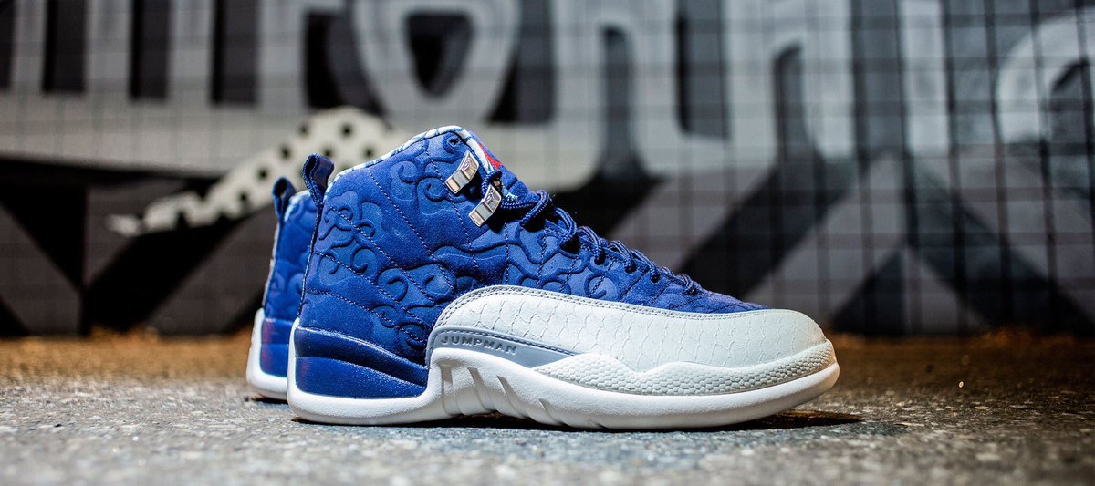 footaction jordan 12