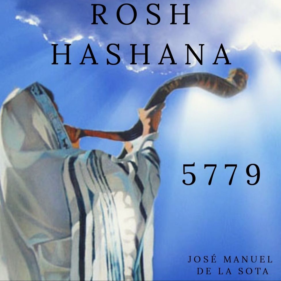 Que este nuevo año que comienza sea abudante en dulzura y prosperidad para toda las familias argentinas y en especial para la gran comunidad judía. Muchas bendiciones. Shaná Tová Umetuká.