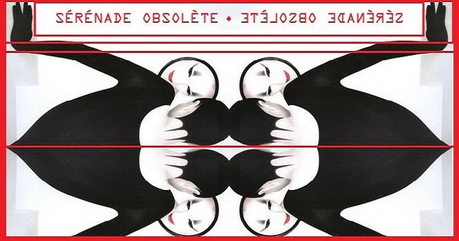 [𝗘𝗻 𝗰𝗼𝗻𝗰𝗲𝗿𝘁]

𝗔𝘃𝗲𝗰 : DJ Sérénade Obsolète (<a href="/XarahDion/">Xarah Dion</a>)
𝗟𝗶𝗲𝘂 : Casa del Popolo

𝗜𝗻𝗳𝗼𝗿𝗺𝗮𝘁𝗶𝗼𝗻𝘀 : facebook.com/events/2342146…

#MEFD #Montreal #Electronic #Synthwave