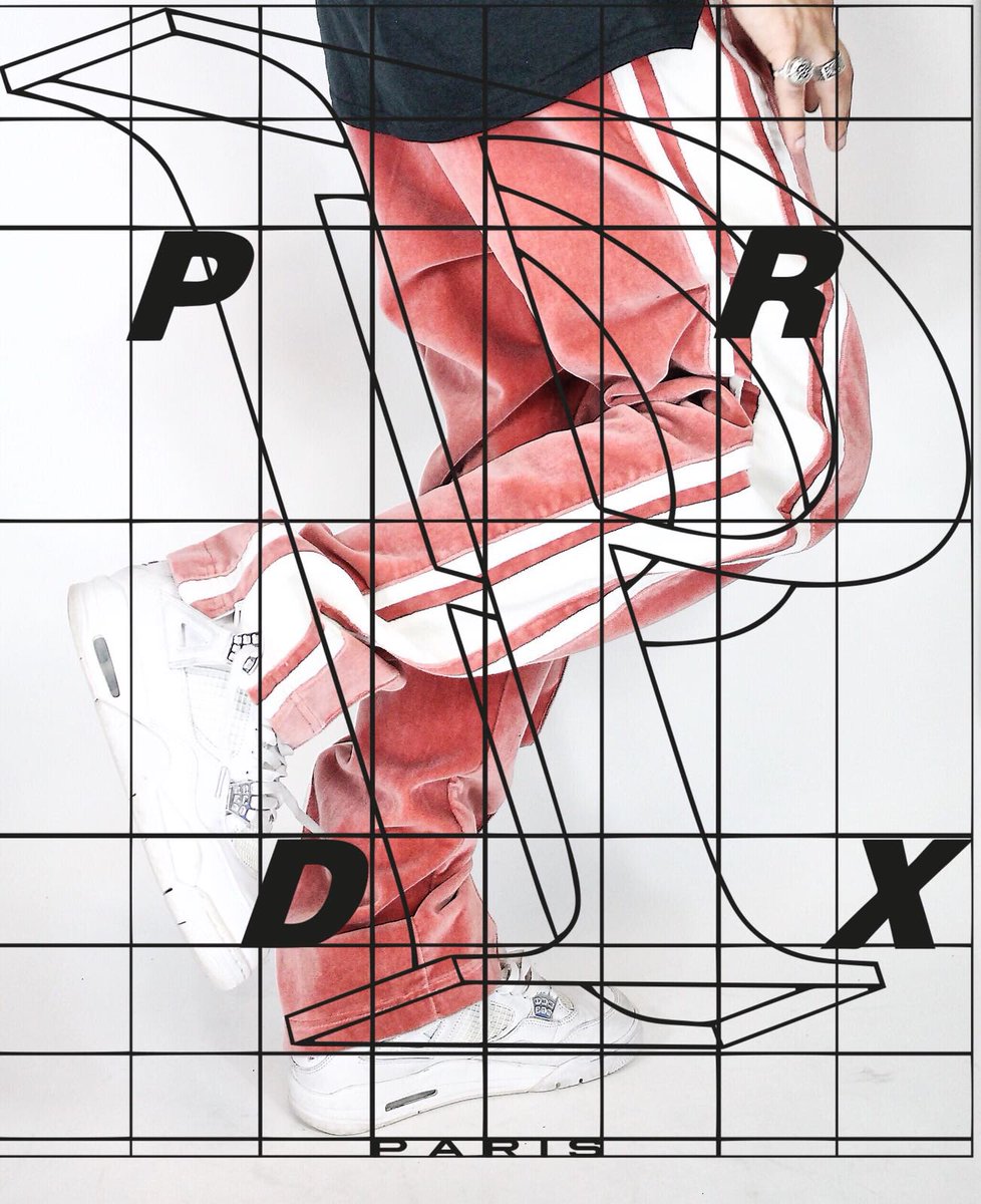 PARADOXE ® tweet media