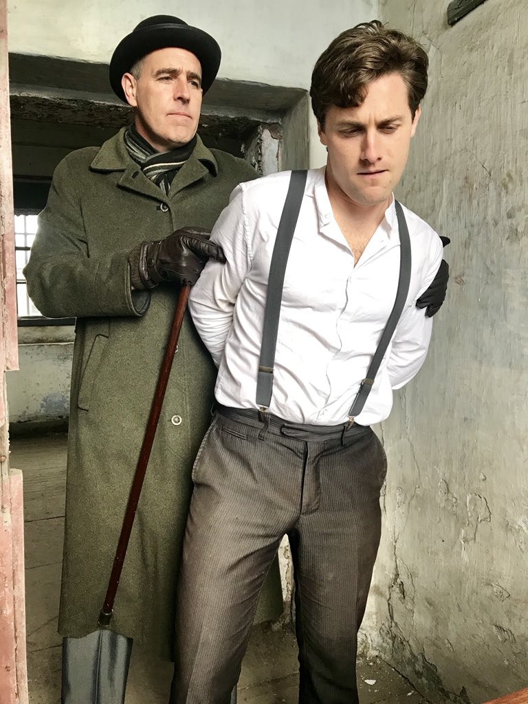 FriendsofSligoGaol tweet media