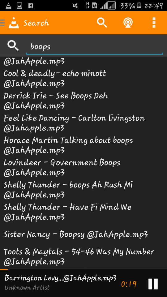 JahApple's tweet photo. #BoopsRiddim
#ReggaeDesciples https://t.co/vkREWNcMql