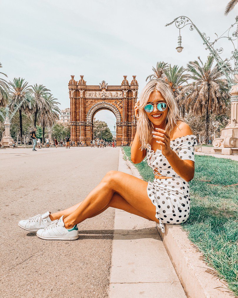 emshelx's tweet image. Just updated my Barcelona travel guide with some epic Barcelona eateries and things to do emtalks.co.uk/2017/03/what-t… #fblchat #lbloggers #barcelonaguide #travelbloggers #travelblogger