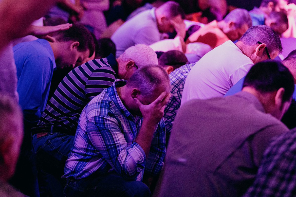 nbbc_tx's tweet photo. “Be watchful, stand firm in the faith, act like men, be strong. Let all that you do be done in love.”
1 Corinthians 16:13-14 ESV | Men, the moment we acknowledge that we are weak, Jesus shows up to be strong. Let’s trust Jesus with the life He has given us and called us to live. https://t.co/13KfsHXOk8