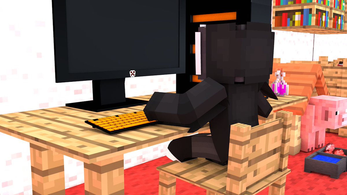 EffectsSpace's tweet image. ·----=×[TRABALHO NOVO]×=----·

Novo trabalho feito por nosso [DESIGNER] @HunterOfS0uls

🔭QUER ENTRAR? BASTA NOS ENVIAR 3 DOS SEUS MELHORES TRABALHOS NA DM PARA QUE SEJAM AVALIADOS.🔭