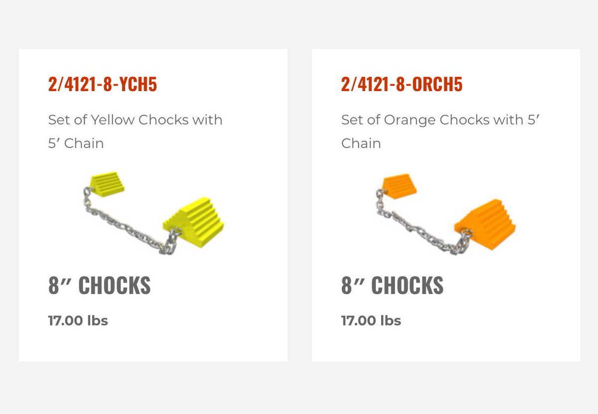RumberMaterials's tweet photo. Double chocks- durable convenience designed to last a lifetime.
#wheelchock #chocks #horsetrailer #livestocktrailer #rackingboards #oilfield #drilling #rumber #rumberboards #rumbersheets #letsgetreadytorumber #madeinamerica #madeintheusa #recycled #upcycled #durable #longlasting https://t.co/e6gE0bQGCg