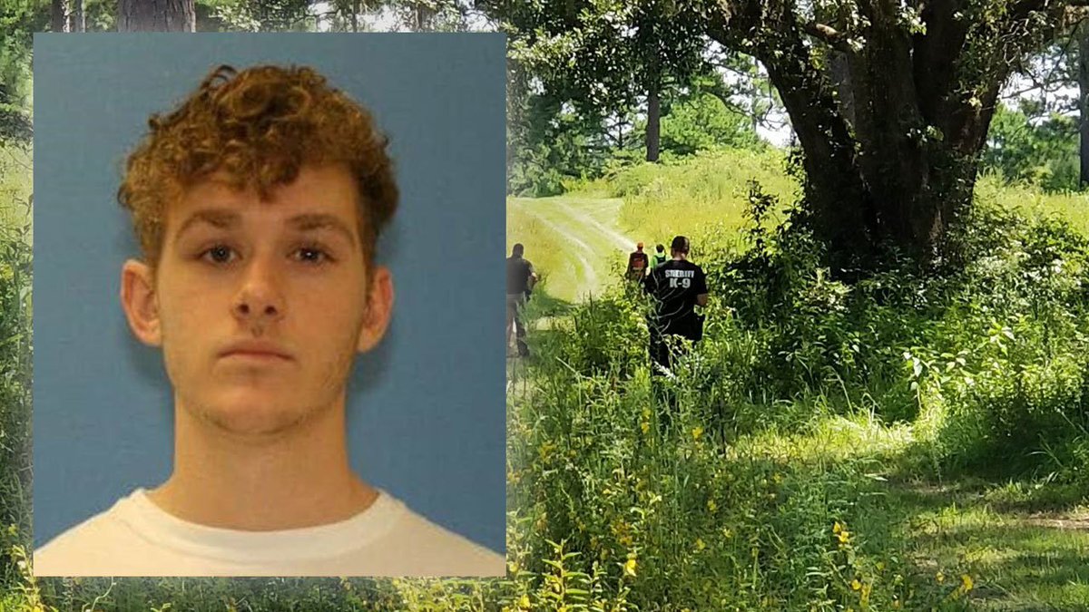 #BREAKING Missing Florida State University student found alive, authorities say bit.ly/2wW0rSD https://t.co/yeZxgRnFL6