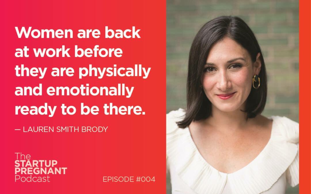 BacardiWIL's tweet photo. Listen to Lauren Brody speak about the Fifth Trimester, when moms have to adjust back to work shortly after giving birth. #WomenInLeadership #FifthTrimester #LaurenBrody #WomenEmpowerment #momtrepreneur #moms #SHEBacardi https://t.co/0Wx5q9iqdx