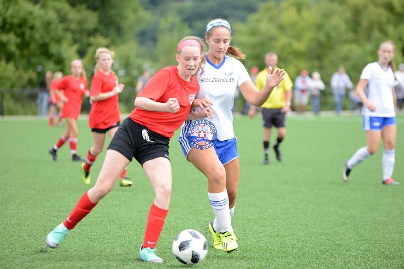 St. Louis Hawks FC (stlhawkssoccer) Twitter