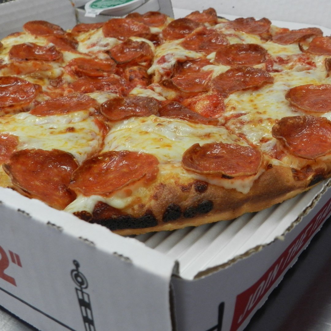 Papa John's Omaha (PapaJohnsOmaha) Twitter