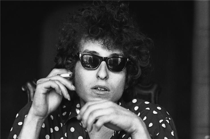 Top 5: Musicians Who Paint - we take a look at some of the best, with Bob Dylan, Miles Davis and more! buff.ly/2Qi5NQY