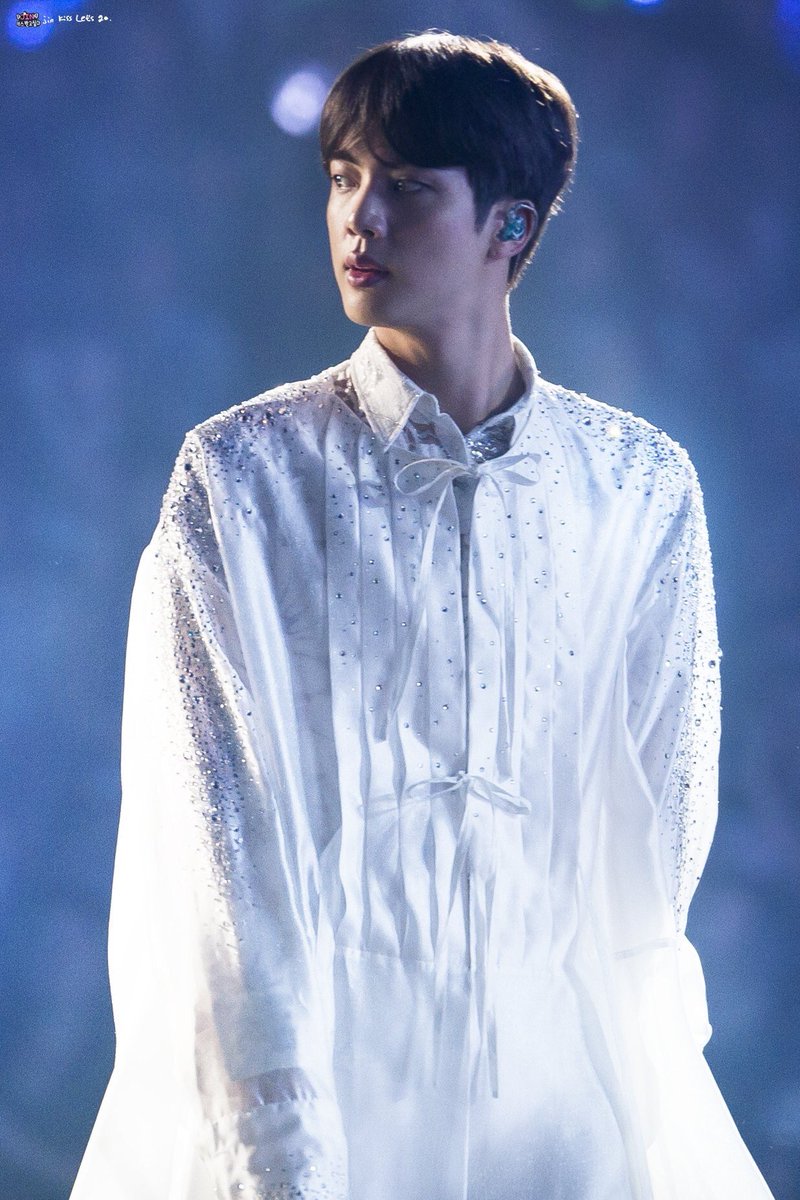 jin pics tweet media
