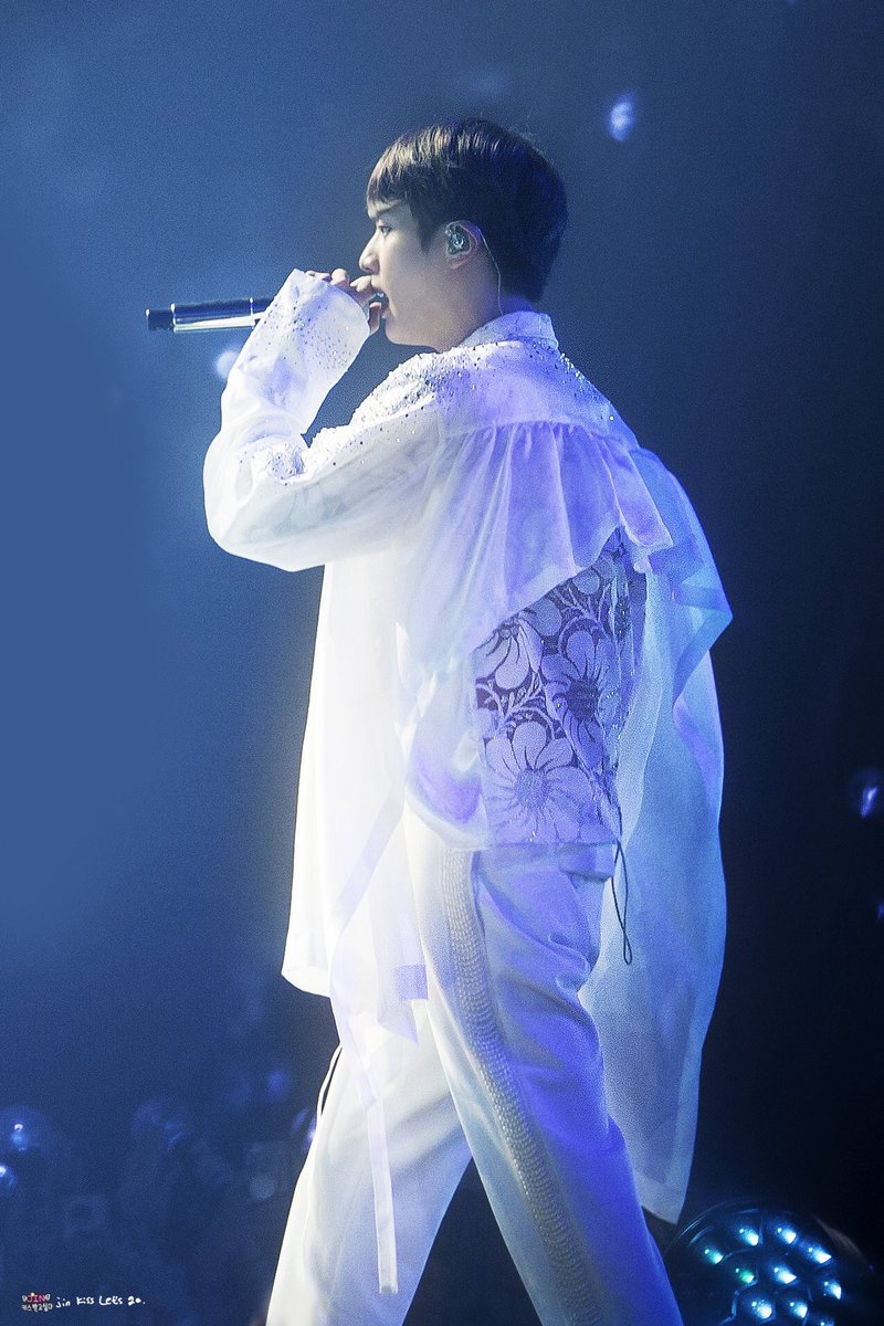 jin pics tweet media