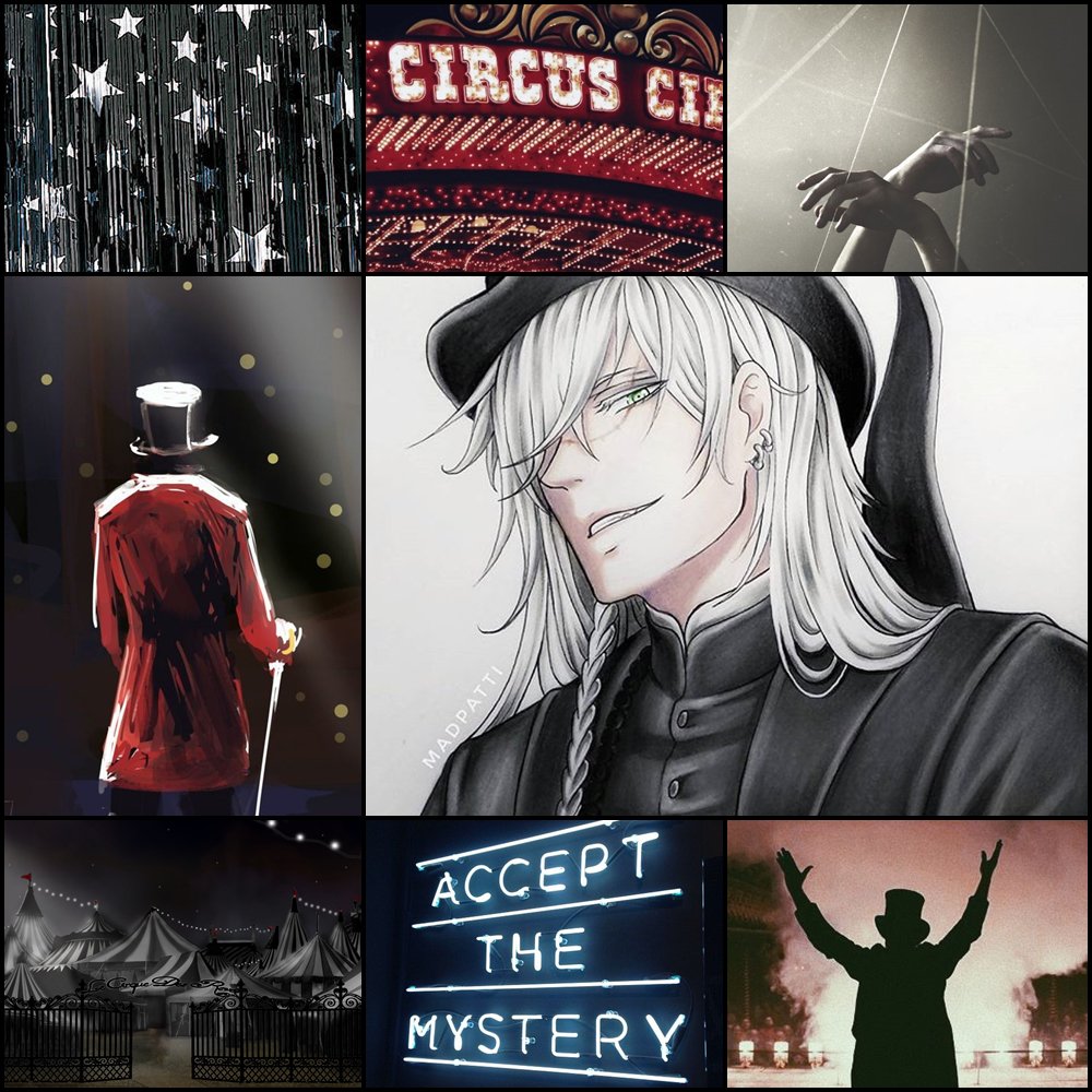 ViktorCircus's tweet image. 〖Vɪᴄᴛᴏʀ Sᴄʀᴏᴏɢᴇ 〗
→ ℰ𝓁 𝒢𝓇𝒶𝓃 𝒮𝒽𝑜𝓌𝓂𝒶𝓃 ←

✭ Not new in RP
✭ Dᴇᴛᴀɪʟᴇᴅ ʀᴏʟ    
✭ Sᴘᴀɴɪꜱʜ ʀᴏʟ      

xphanuel92.wixsite.com/viktor