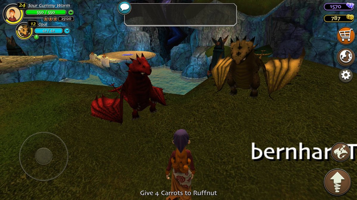 HtTYD_Sand's tweet image. 1 wraith 2 wraith

Red wraith blue wraith