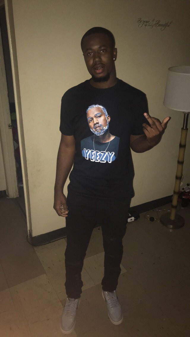 GloBoy_Niko's tweet image. You better Bet On Me 🖤🦍💧 #PointMade