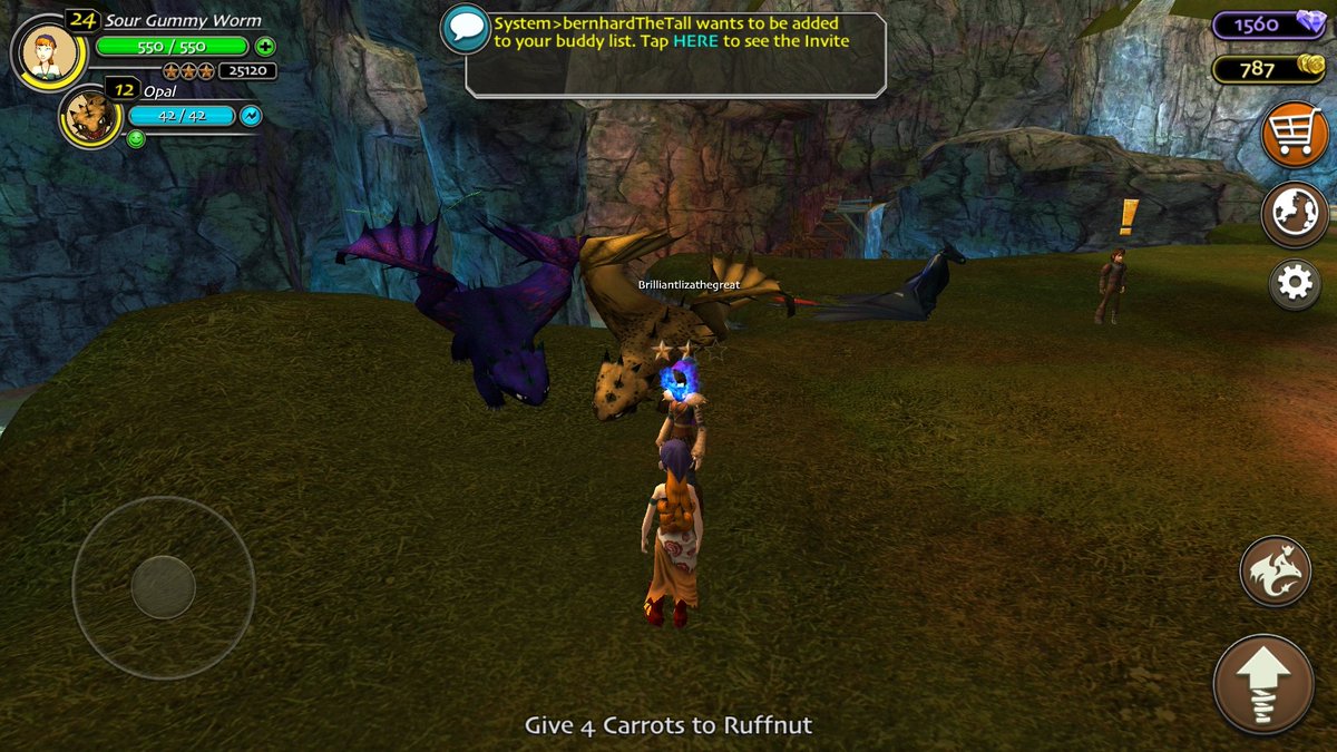 HtTYD_Sand's tweet image. 1 wraith 2 wraith

Red wraith blue wraith