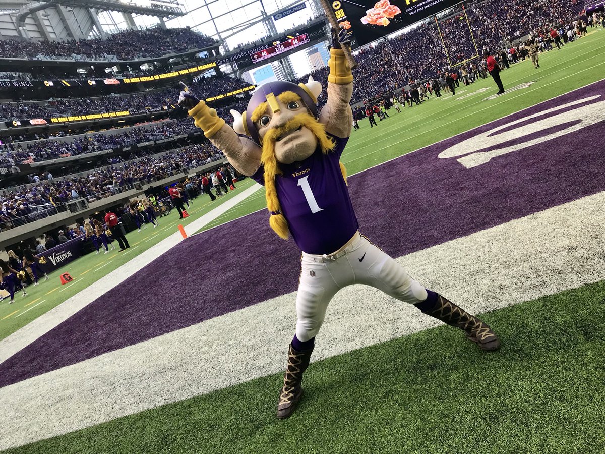 ViktorTheViking tweet picture