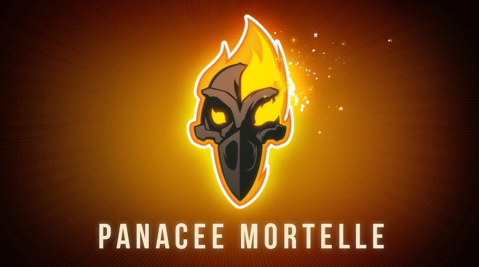 Avec <a href="/CataloniaHem/">x</a> et son Xélor gonflé aux hormones d'Eliotrope et de Roublard, <a href="/PanaceeM/">Panacée mortelle</a> remportent ce match face à <a href="/OoC_Dofus/">Out of Control</a> ! #DWS #DOFUS