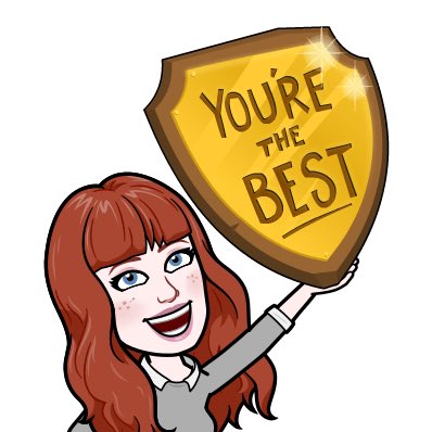 shannonmmiller's tweet photo. Hi @Bitmoji 😊 This week over 12 million students, teachers and communities are celebrating #dotday and making our mark on the world. Can you please create a Dot Day Bitmoji for all of us to use? ❤️❤️❤️ Please RT #futurereadylibs #tlchat #edchat @peterhreynolds @tjshay https://t.co/vkz0r86dbU