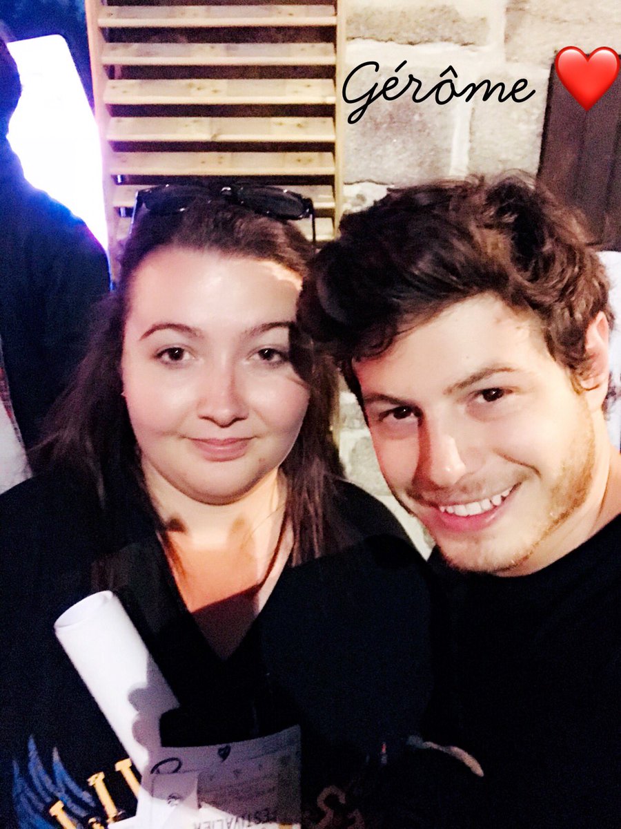 GiraudetP's tweet photo. C’était une journée parfaite 😘 #faceetsi @ArcadianOff  @Yogan_DivaFaune https://t.co/2eJUeCU7Iw