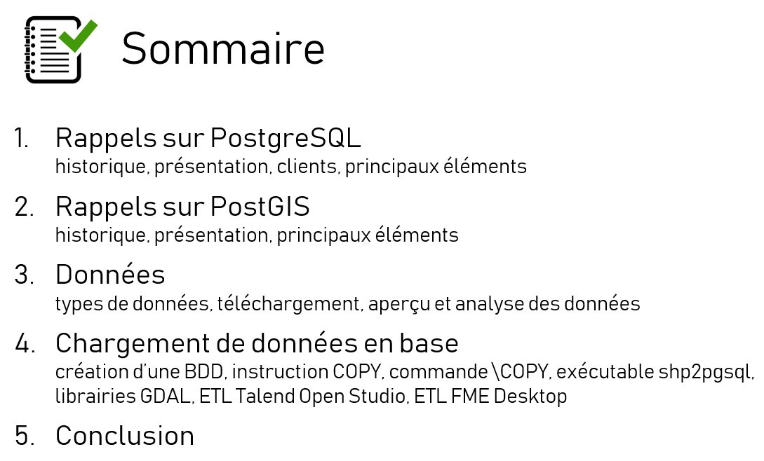 Geonov_fr's tweet photo. @Geonov_fr est à #Toulouse pour intervenir sur le thème "Intégration des données dans la base" du CQP GEOM "Géomaticien développeur d’applications spatiales" de #IDGEO. Au programme #shp2pgsql, #GDAL, #TalendOpenStudio et #FME. @Renaud_IDGEO @Talend @SafeSoftware https://t.co/FD8fJewwLY